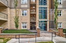 101 8619 111 Street, Edmonton, AB  - Outdoor With Facade 