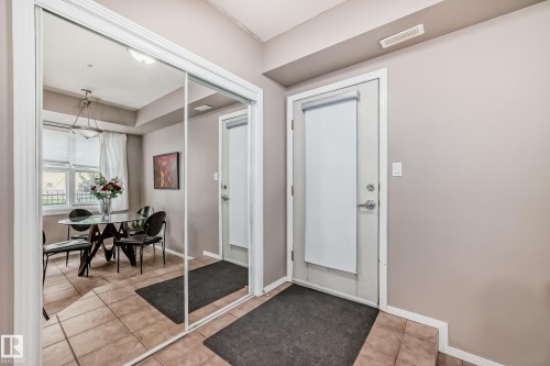 101 8619 111 Street, Edmonton, AB - Indoor Photo Showing Other Room