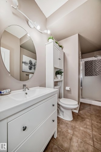 101 8619 111 Street, Edmonton, AB - Indoor Photo Showing Bathroom