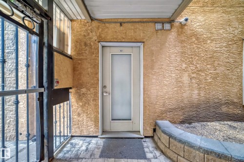 101 8619 111 Street, Edmonton, AB - Outdoor With Exterior