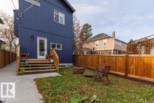 11211 61 Street, Edmonton, AB - Outdoor With Exterior