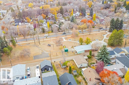 11211 61 Street, Edmonton, AB - Outdoor With View