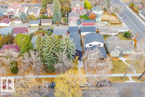 11211 61 Street, Edmonton, AB - Outdoor With View