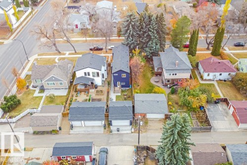 11211 61 Street, Edmonton, AB - Outdoor With View