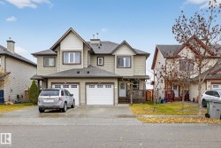 137 RUE MAGNAN  Beaumont, AB T4X 0A5