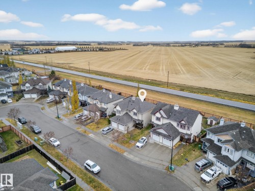 137 Rue Magnan, Beaumont, AB - Outdoor With View
