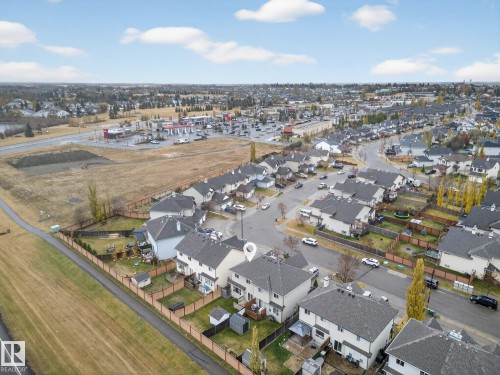 137 Rue Magnan, Beaumont, AB - Outdoor With View