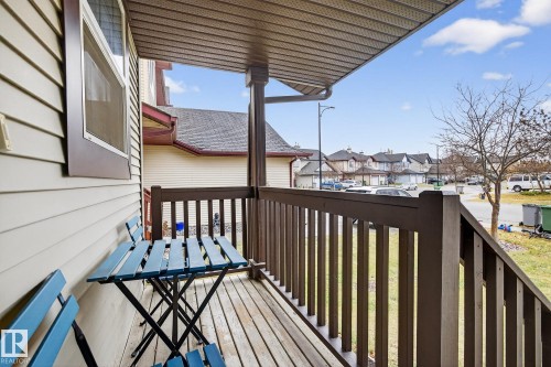 137 Rue Magnan, Beaumont, AB - Outdoor With Exterior