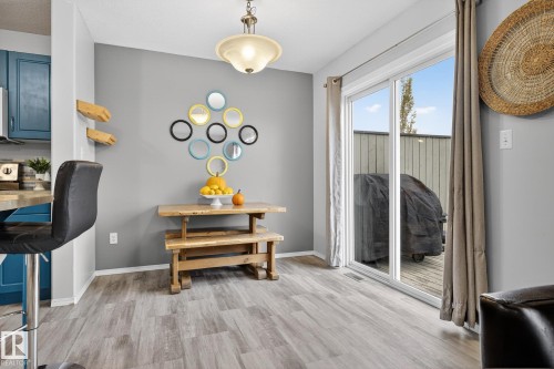 137 Rue Magnan, Beaumont, AB - Indoor