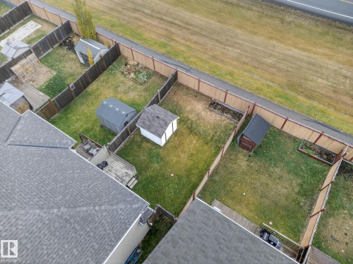 137 Rue Magnan, Beaumont, AB - Outdoor With View