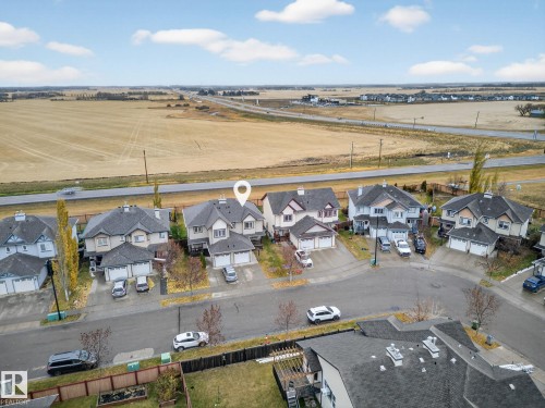 137 Rue Magnan, Beaumont, AB - Outdoor With View