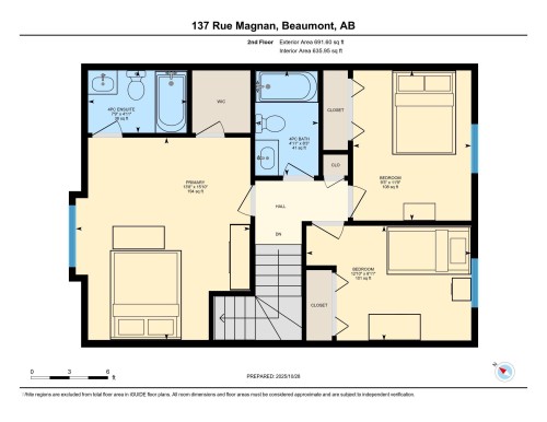 137 Rue Magnan, Beaumont, AB - Other