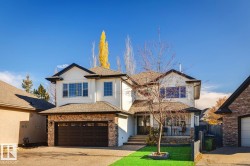 1847 BOWMAN Point(e)  Edmonton, AB T6W 1P7