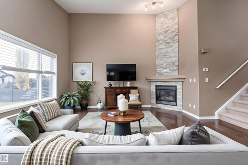 166 RUE MAGNAN Street  Beaumont, AB T4X 0A6