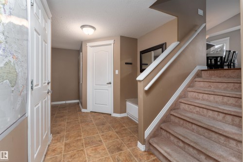 166 Rue Magnan Street, Beaumont, AB - Indoor Photo Showing Other Room