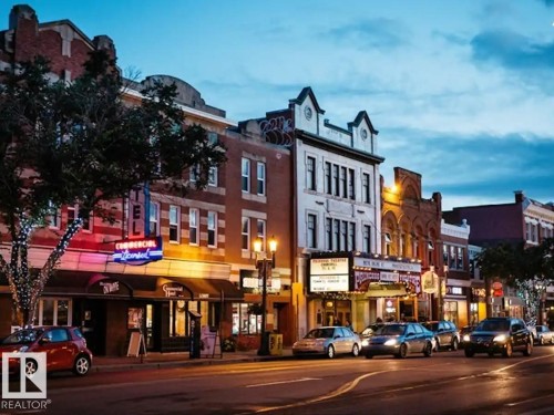 10711 76 Avenue, Edmonton, AB - 