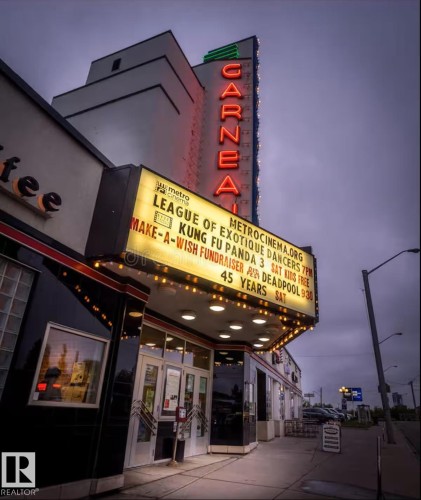 10711 76 Avenue, Edmonton, AB - Other