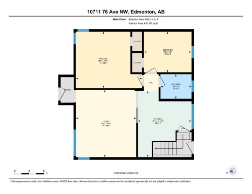 10711 76 Avenue, Edmonton, AB - Other