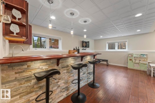 506 26 Street, Cold Lake, AB - Indoor Photo Showing Other Room