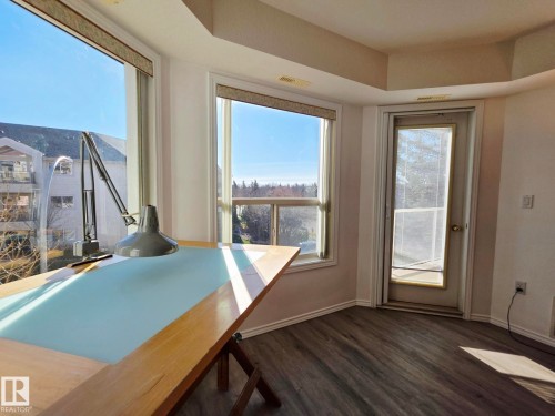 327 6703 172 Street, Edmonton, AB - Indoor Photo Showing Other Room