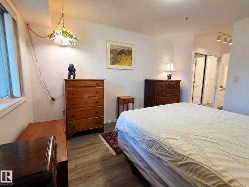 327 6703 172 Street, Edmonton, AB - Indoor Photo Showing Bedroom