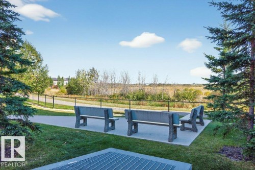 329 503 Albany Way, Edmonton, AB - Outdoor