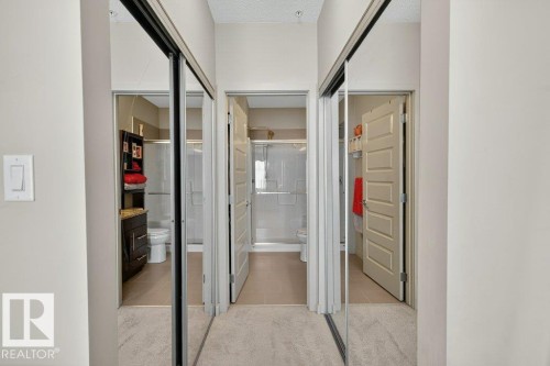 329 503 Albany Way, Edmonton, AB - Indoor Photo Showing Other Room
