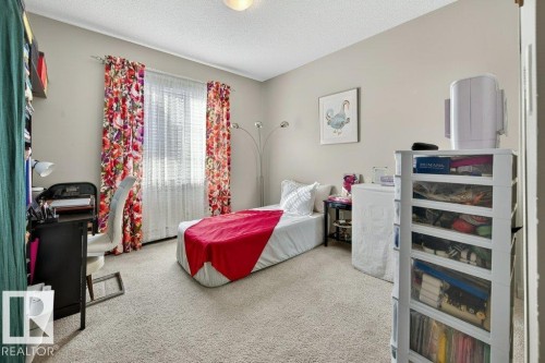 329 503 Albany Way, Edmonton, AB - Indoor