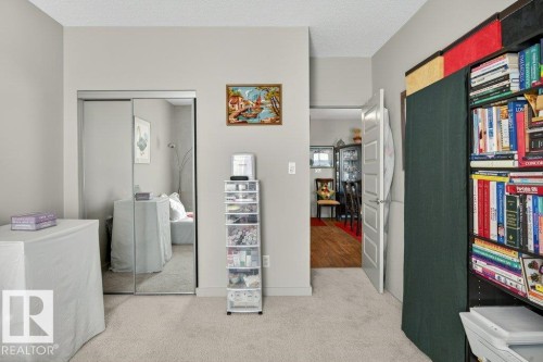 329 503 Albany Way, Edmonton, AB - Indoor