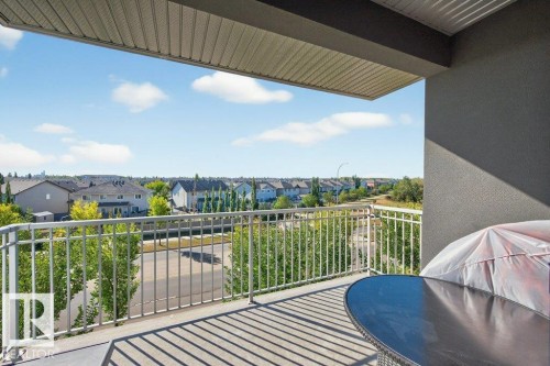 329 503 Albany Way, Edmonton, AB - Outdoor With Exterior