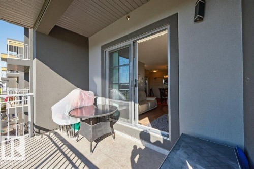 329 503 Albany Way, Edmonton, AB - Outdoor With Exterior