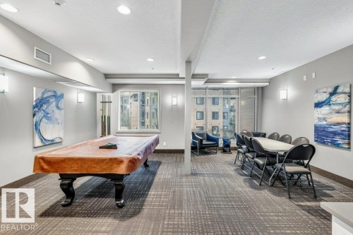329 503 Albany Way, Edmonton, AB - Indoor Photo Showing Other Room