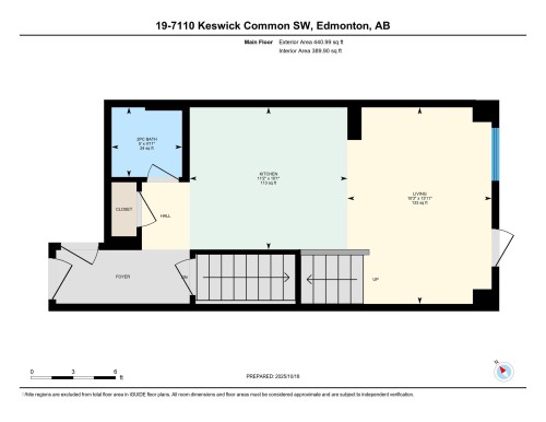 19 7110 Keswick Cm Sw, Edmonton, AB - Other