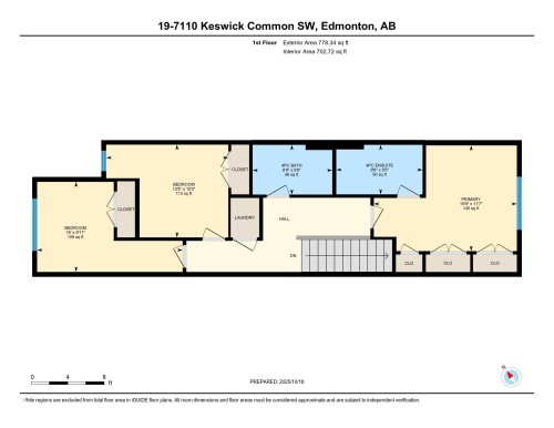 19 7110 Keswick Cm Sw, Edmonton, AB - Other
