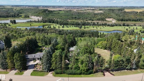 Edmonton, AB - Outdoor With View