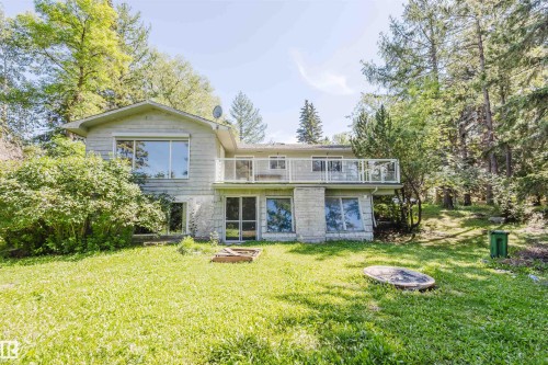 Edmonton, AB - Outdoor