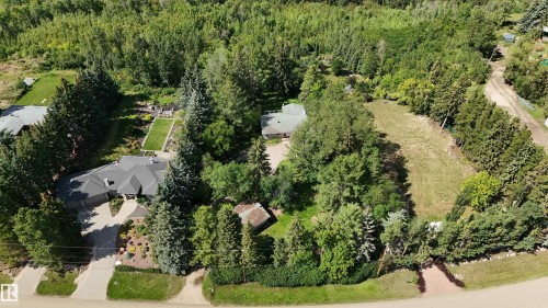 Edmonton, AB - Outdoor With View