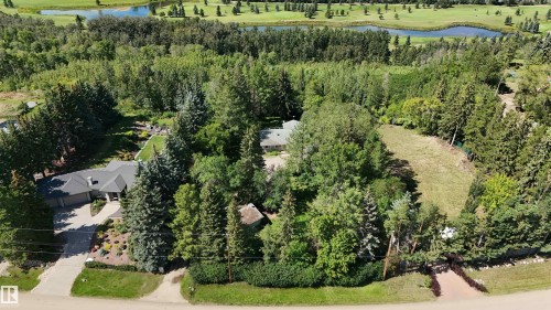 Edmonton, AB - Outdoor With View