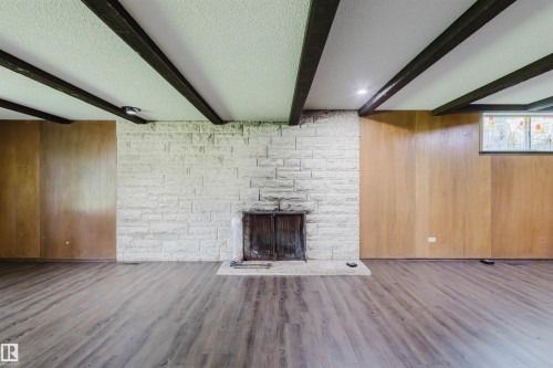 Edmonton, AB - Indoor With Fireplace