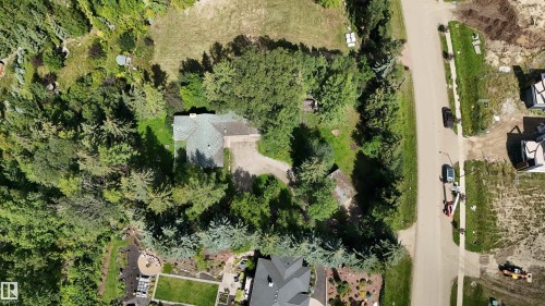 Edmonton, AB - Outdoor With View