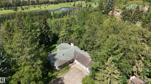 Edmonton, AB - Outdoor With View