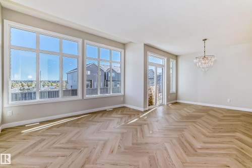 20612 43 Avenue, Edmonton, AB - Indoor Photo Showing Other Room