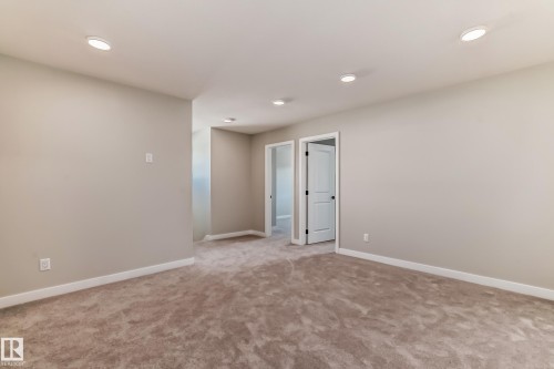 20612 43 Avenue, Edmonton, AB - Indoor Photo Showing Other Room