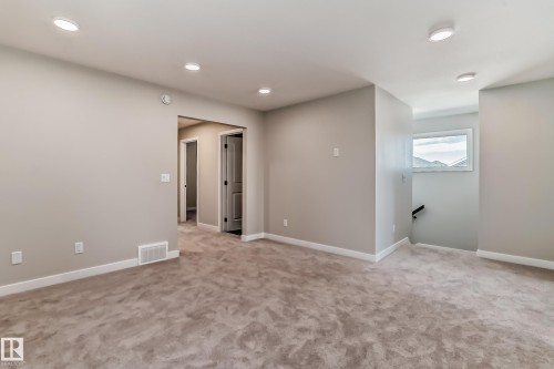 20612 43 Avenue, Edmonton, AB - Indoor Photo Showing Other Room