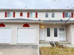 26 451 HYNDMAN Crescent  Edmonton, AB T5A 5J3