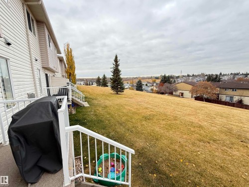26 451 Hyndman Crescent, Edmonton, AB - Outdoor