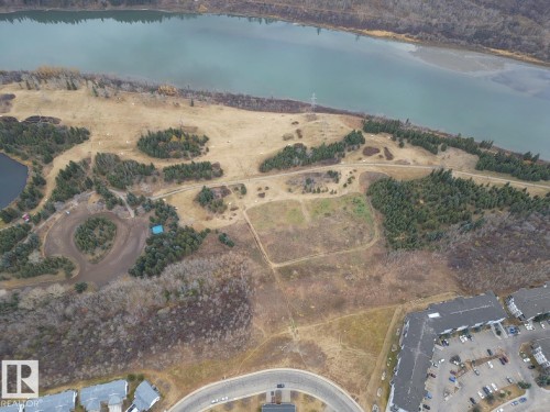 26 451 Hyndman Crescent, Edmonton, AB - Outdoor With View