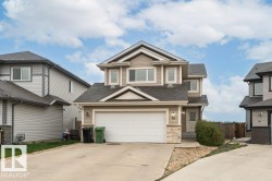 70 SANTANA Crescent  Fort Saskatchewan, AB T8L 0N8