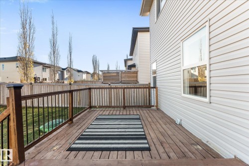 9 Spring Link, Spruce Grove, AB - Outdoor With Exterior