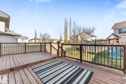 9 Spring Link, Spruce Grove, AB - Outdoor With Exterior